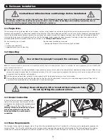 Preview for 4 page of Tripp Lite CS16AC Owner'S Manual