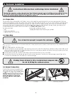 Предварительный просмотр 4 страницы Tripp Lite CS16USB Owner'S Manual