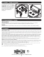 Предварительный просмотр 18 страницы Tripp Lite CS16USB Owner'S Manual