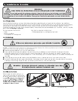 Предварительный просмотр 22 страницы Tripp Lite CS16USB Owner'S Manual