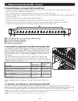 Предварительный просмотр 25 страницы Tripp Lite CS16USB Owner'S Manual