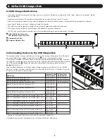 Preview for 5 page of Tripp Lite CS16USBWHG Owner'S Manual