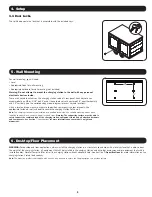 Preview for 5 page of Tripp Lite CSC16AC Owner'S Manual