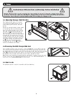 Preview for 4 page of Tripp Lite CSC16USB Owner'S Manual