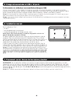 Preview for 22 page of Tripp Lite CSC16USB Owner'S Manual