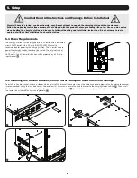 Preview for 6 page of Tripp Lite CSC21AC Owner'S Manual