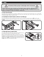 Предварительный просмотр 4 страницы Tripp Lite CSC32AC Owner'S Manual