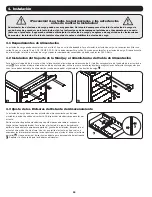 Предварительный просмотр 12 страницы Tripp Lite CSC32AC Owner'S Manual