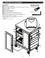 Предварительный просмотр 19 страницы Tripp Lite CSC32AC Owner'S Manual