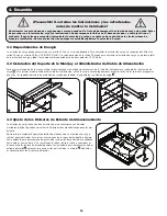 Preview for 12 page of Tripp Lite CSC32ACWHG Owner'S Manual