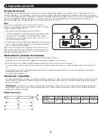 Preview for 14 page of Tripp Lite CSC32ACWHG Owner'S Manual