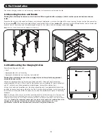 Preview for 6 page of Tripp Lite CSC32USB Owner'S Manual