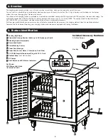 Preview for 3 page of Tripp Lite CSC32USBWHG Owner'S Manual