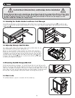 Preview for 4 page of Tripp Lite CSC32USBWHG Owner'S Manual