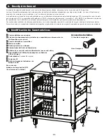 Preview for 11 page of Tripp Lite CSC32USBWHG Owner'S Manual