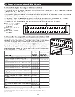 Preview for 21 page of Tripp Lite CSC32USBWHG Owner'S Manual