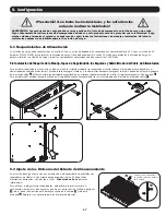 Preview for 17 page of Tripp Lite CSC36AC Owner'S Manual