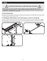 Preview for 6 page of Tripp Lite CSC42AC Owner'S Manual