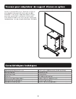 Предварительный просмотр 19 страницы Tripp Lite CSCSTORAGE1 Owner'S Manual