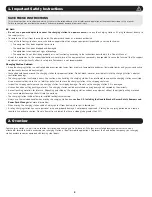 Preview for 2 page of Tripp Lite CSCXB36AC Owner'S Manual