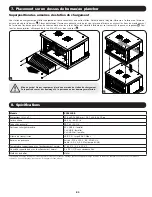 Preview for 23 page of Tripp Lite CSD32USB Owner'S Manual