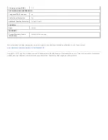 Preview for 2 page of Tripp Lite DCATV Specifications