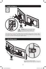 Preview for 9 page of Tripp Lite DDR1026MQ Owner'S Manual