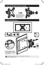 Предварительный просмотр 7 страницы Tripp Lite DDR1026SD Owner'S Manual