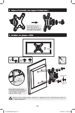 Предварительный просмотр 25 страницы Tripp Lite DDR1026SD Owner'S Manual