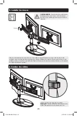 Предварительный просмотр 26 страницы Tripp Lite DDR1026SD Owner'S Manual