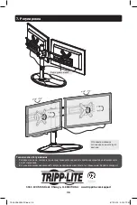 Предварительный просмотр 36 страницы Tripp Lite DDR1026SD Owner'S Manual