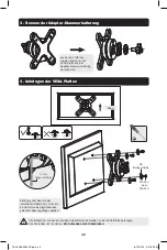 Предварительный просмотр 43 страницы Tripp Lite DDR1026SD Owner'S Manual