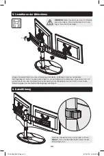 Предварительный просмотр 44 страницы Tripp Lite DDR1026SD Owner'S Manual