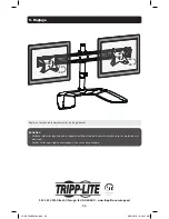 Preview for 33 page of Tripp Lite DDR1323SD Owner'S Manual