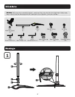 Предварительный просмотр 27 страницы Tripp Lite DDR1327SE Owner'S Manual