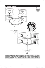 Preview for 21 page of Tripp Lite DDR1327SQFC Owner'S Manual