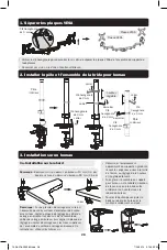 Preview for 28 page of Tripp Lite DDR1327SQFC Owner'S Manual