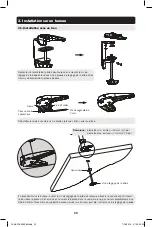 Preview for 29 page of Tripp Lite DDR1327SQFC Owner'S Manual