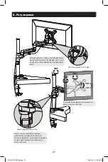 Preview for 47 page of Tripp Lite DDR1327SQFC Owner'S Manual