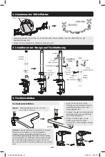 Preview for 52 page of Tripp Lite DDR1327SQFC Owner'S Manual