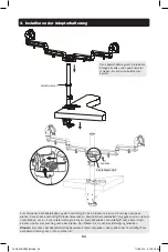 Preview for 54 page of Tripp Lite DDR1327SQFC Owner'S Manual