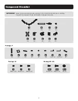 Preview for 3 page of Tripp Lite DDR1730TAL Owner'S Manual