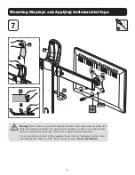 Preview for 9 page of Tripp Lite DDVD1727AM Owner'S Manual