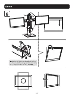 Preview for 21 page of Tripp Lite DDVD1727AM Owner'S Manual