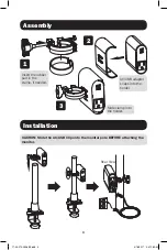 Preview for 3 page of Tripp Lite DMACUSB Owner'S Manual