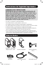 Preview for 6 page of Tripp Lite DMACUSB Owner'S Manual