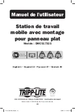 Preview for 25 page of Tripp Lite DMCS1732S Owner'S Manual