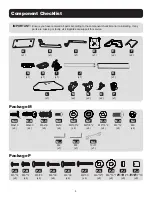 Предварительный просмотр 3 страницы Tripp Lite DMCS3255SG62 Owner'S Manual