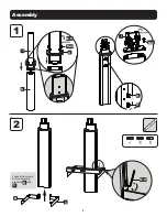 Предварительный просмотр 4 страницы Tripp Lite DMCS3255SG62 Owner'S Manual