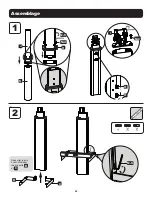 Предварительный просмотр 28 страницы Tripp Lite DMCS3255SG62 Owner'S Manual